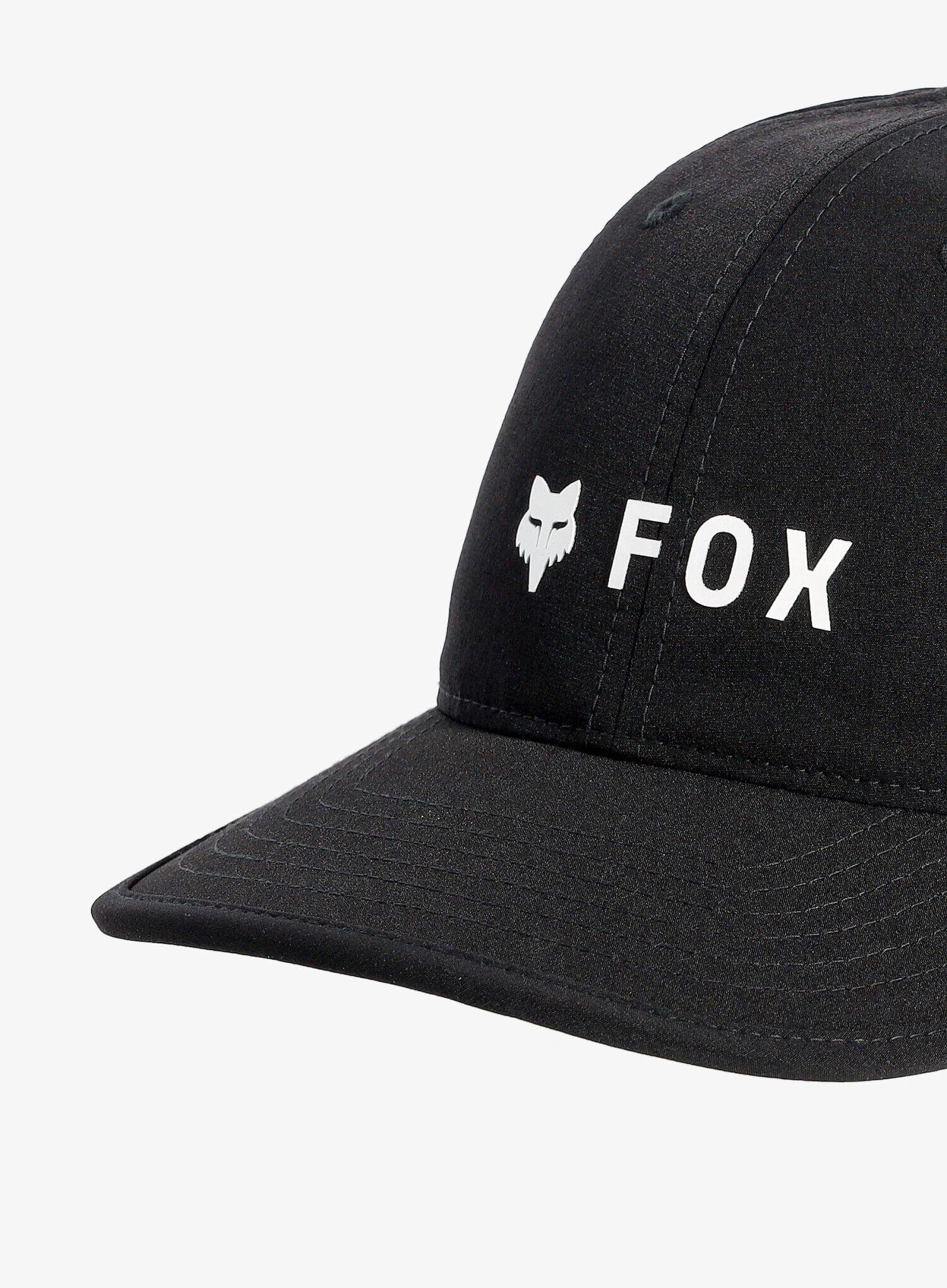 Czapka z daszkiem damska Fox Absolute Tech Snapback Hat 4/4
