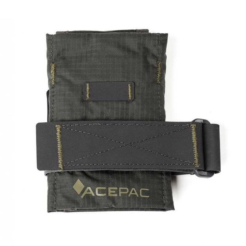 Torba na narzędzia rowerowe Acepac Tool Wallet MKIII