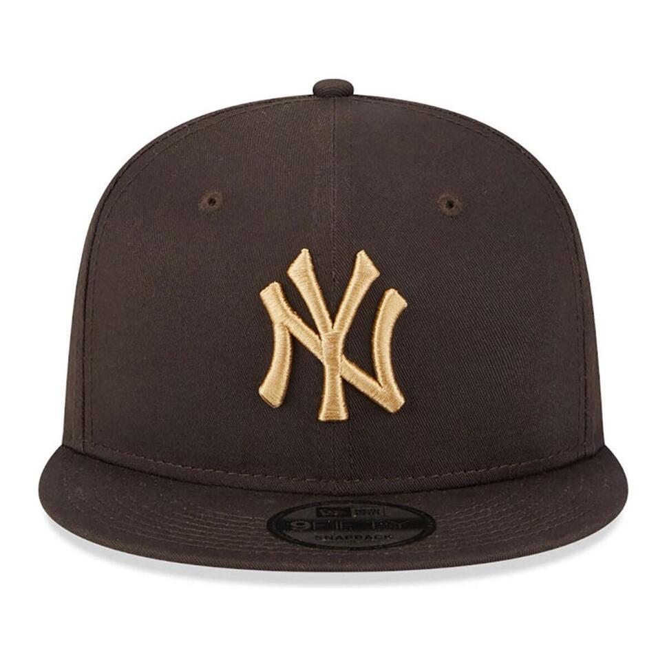 Czapka z daszkiem New Era 9FIFTY New York Yankees League Essential 60424694