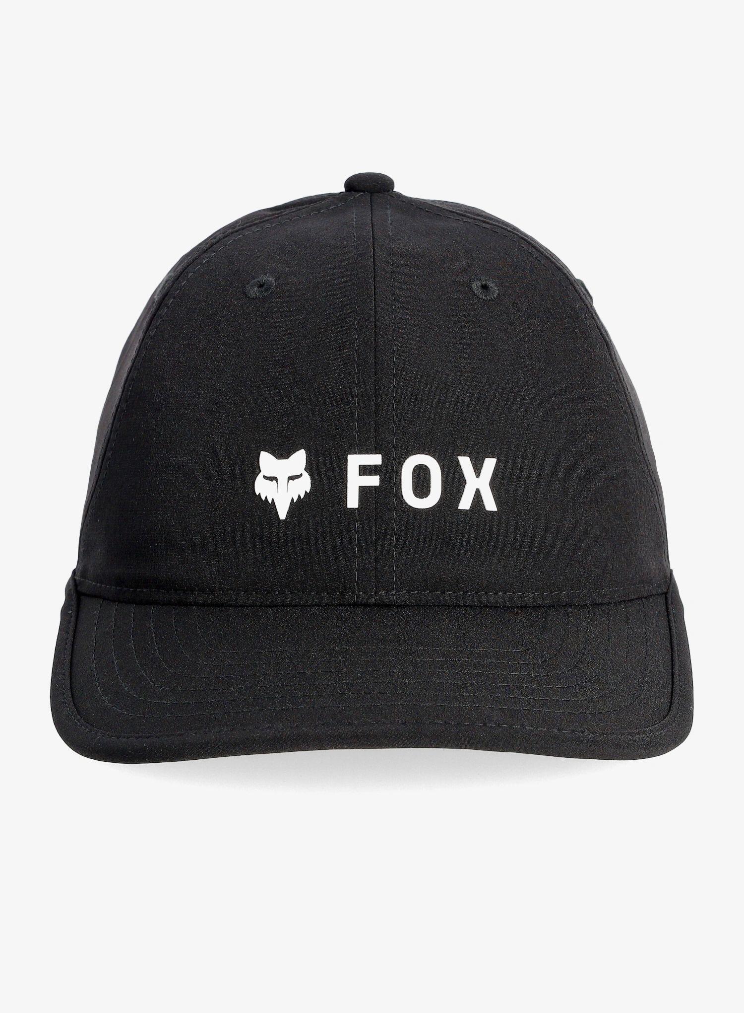 Czapka z daszkiem damska Fox Absolute Tech Snapback Hat 3/4