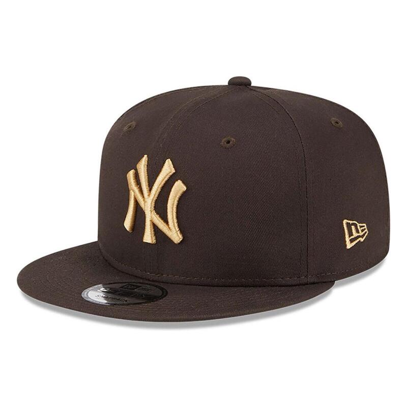 Czapka z daszkiem New Era 9FIFTY New York Yankees League Essential 60424694