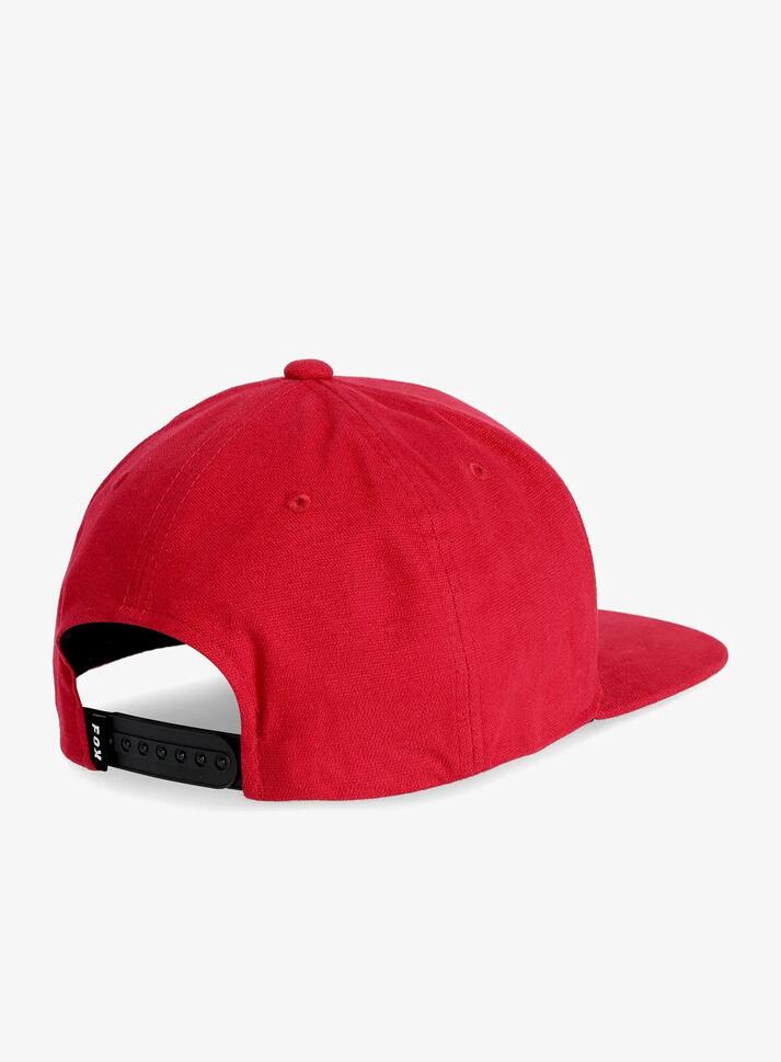 Czapka z daszkiem Fox Head Snapback Hat