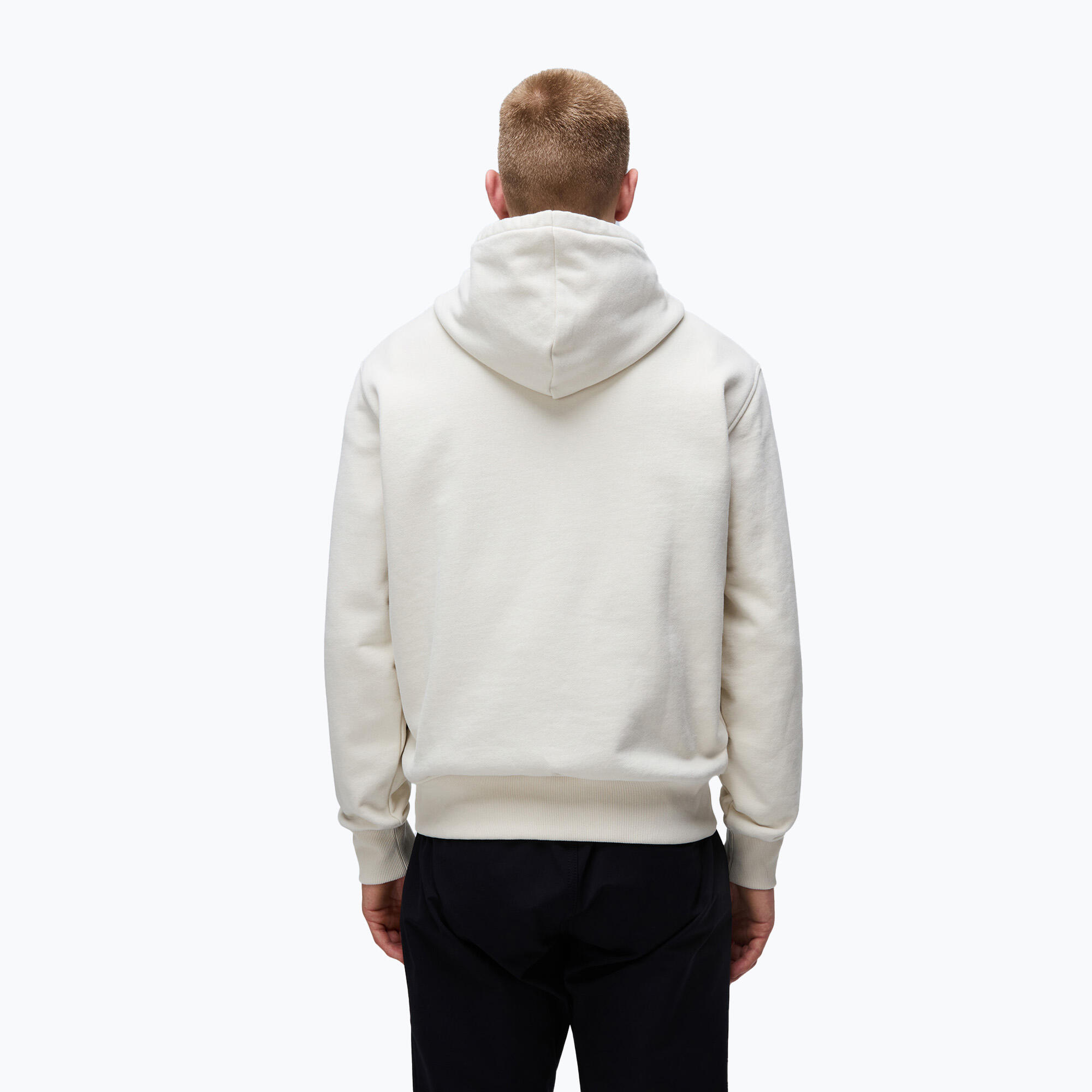 Bluza męska Napapijri B-Portalet Hooded 2/5
