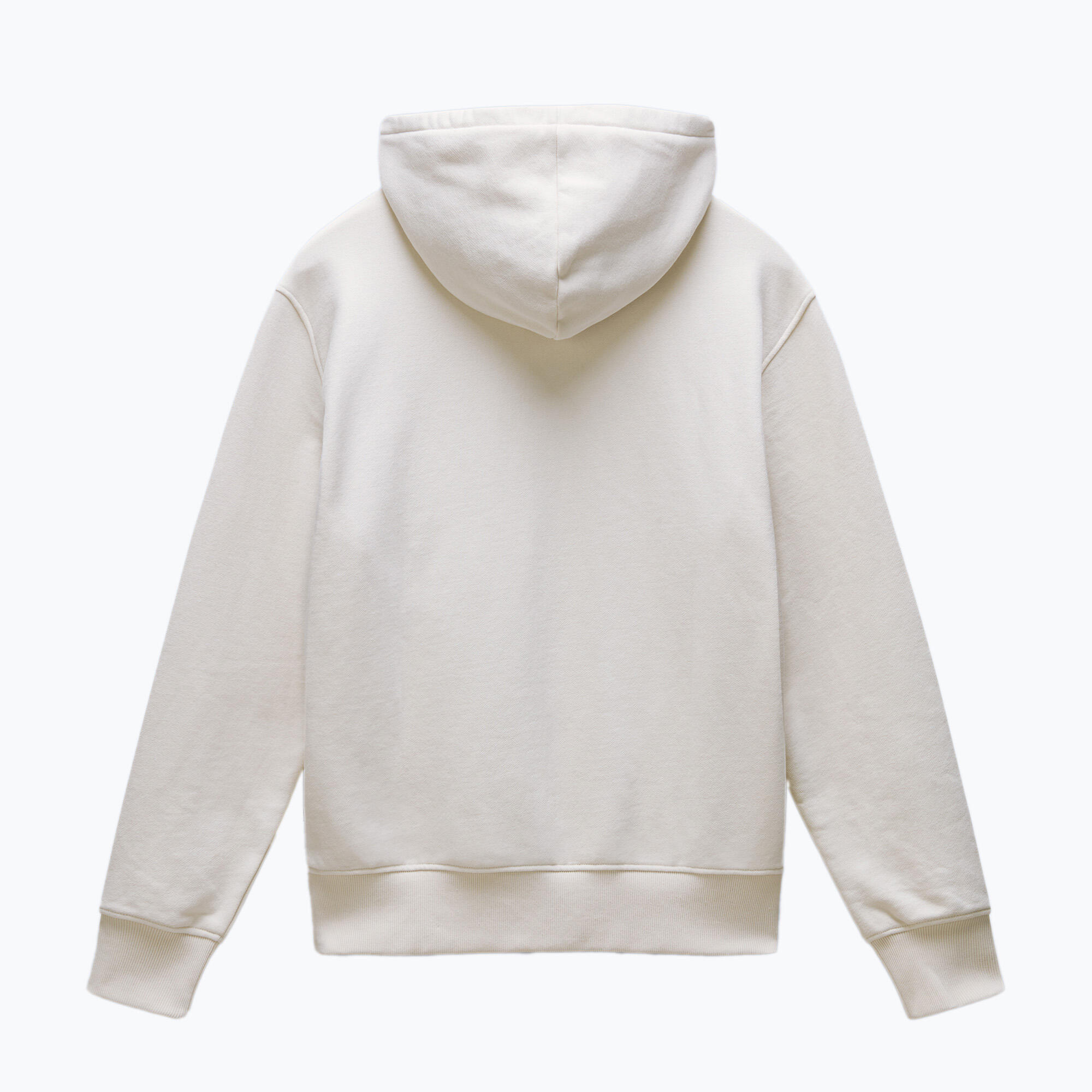Bluza męska Napapijri B-Portalet Hooded 5/5