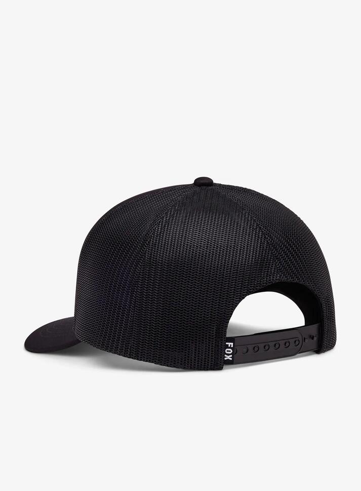 Czapka z daszkiem damska Fox Boundary Trucker