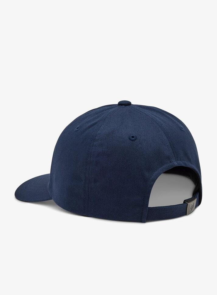 Czapka z daszkiem Fox Wordmark Adjustable Hat