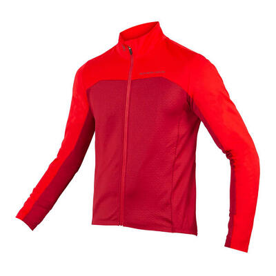 Endura FS260-Pro Roubaix Herren-Radtrikot