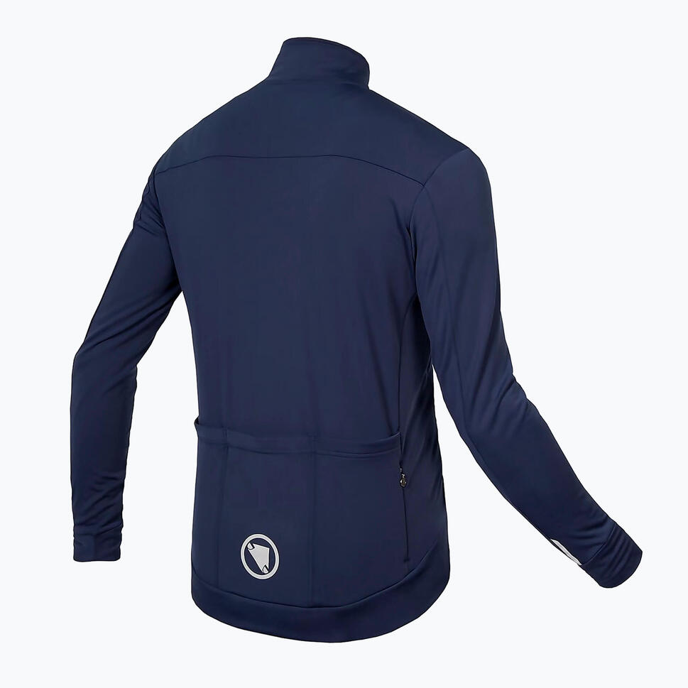 Bluza rowerowa męska Endura Xtract Roubaix