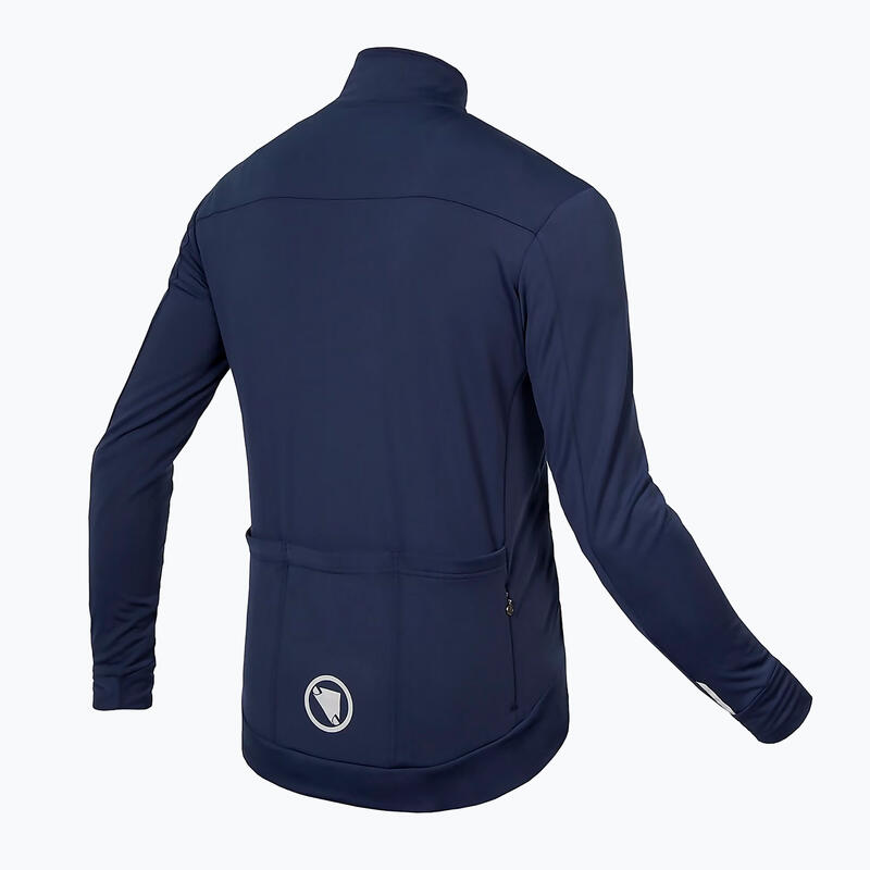 Tricou de ciclism masculin Endura Xtract Roubaix