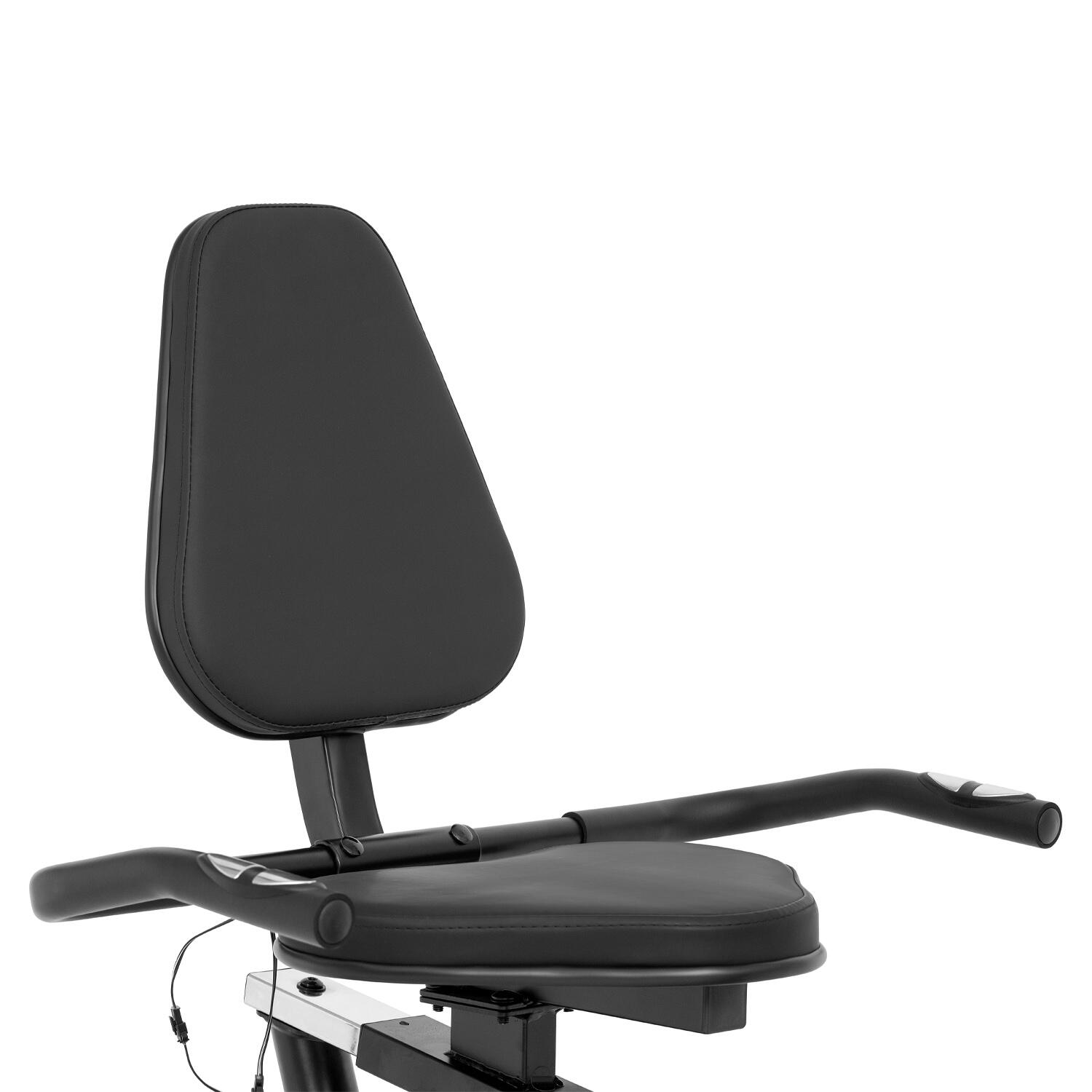 Cyclette Recumbent Bcube RQ40 5/7