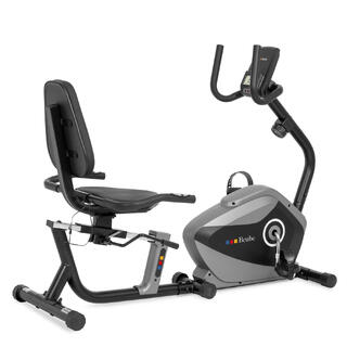 BCUBE Cyclette Recumbent Bcube RQ40