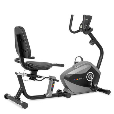 Cyclette Recumbent Bcube RQ40