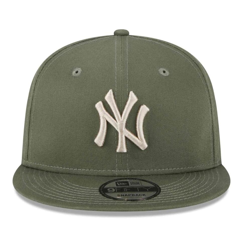 Czapka z daszkiem New Era 9FIFTY New York Yankees League Essential 60424695