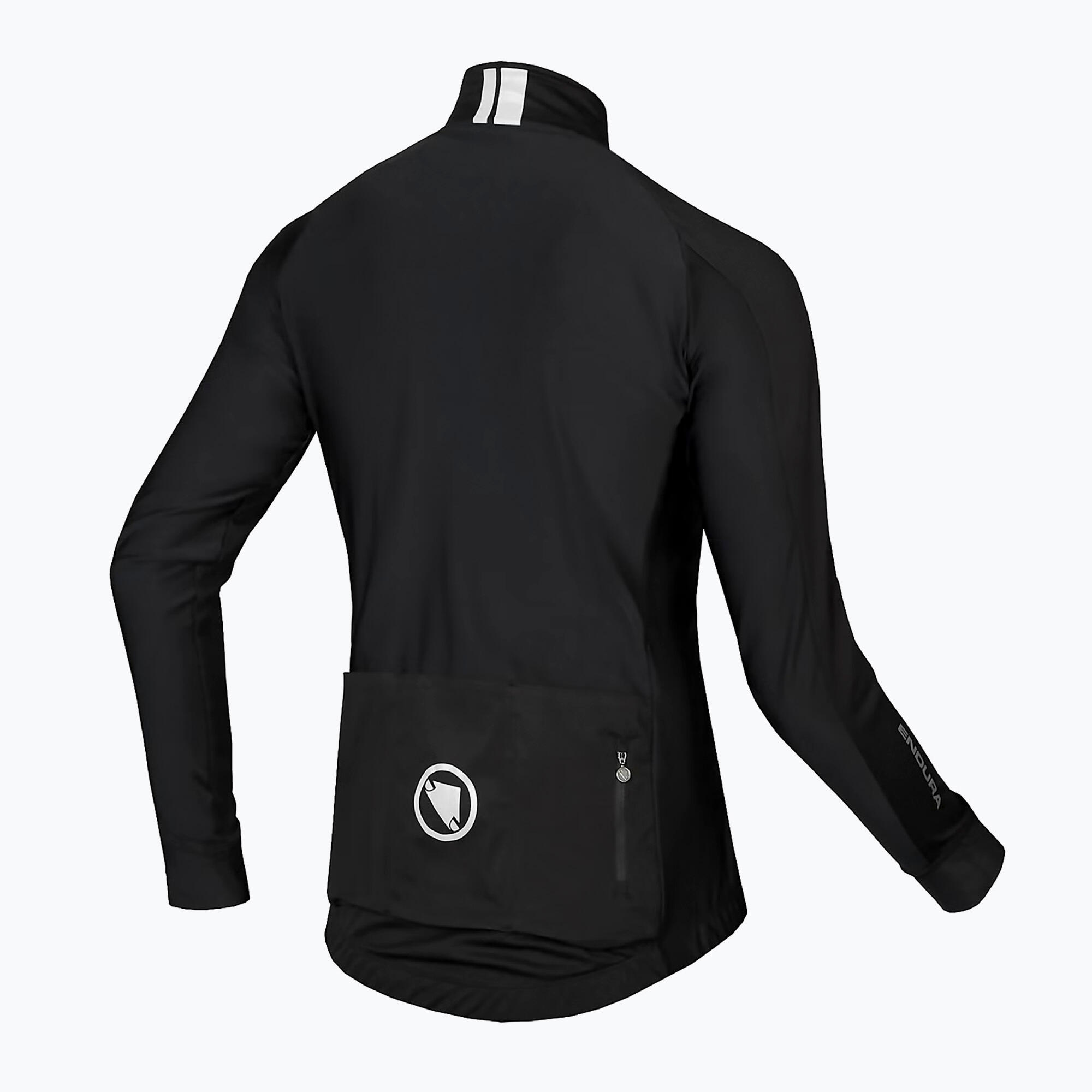 Bluza rowerowa męska Endura FS260 Pro Jetstream II 2/3