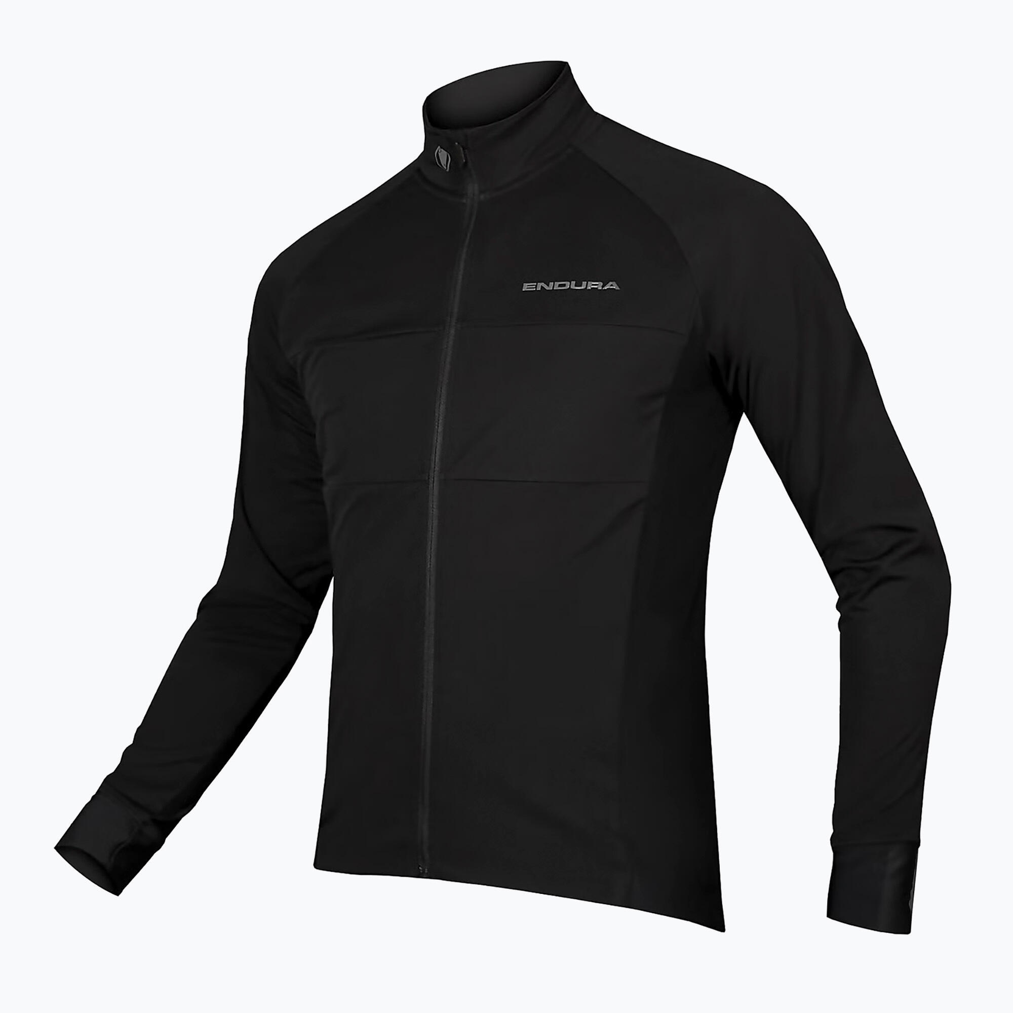 Bluza rowerowa męska Endura FS260 Pro Jetstream II 3/3