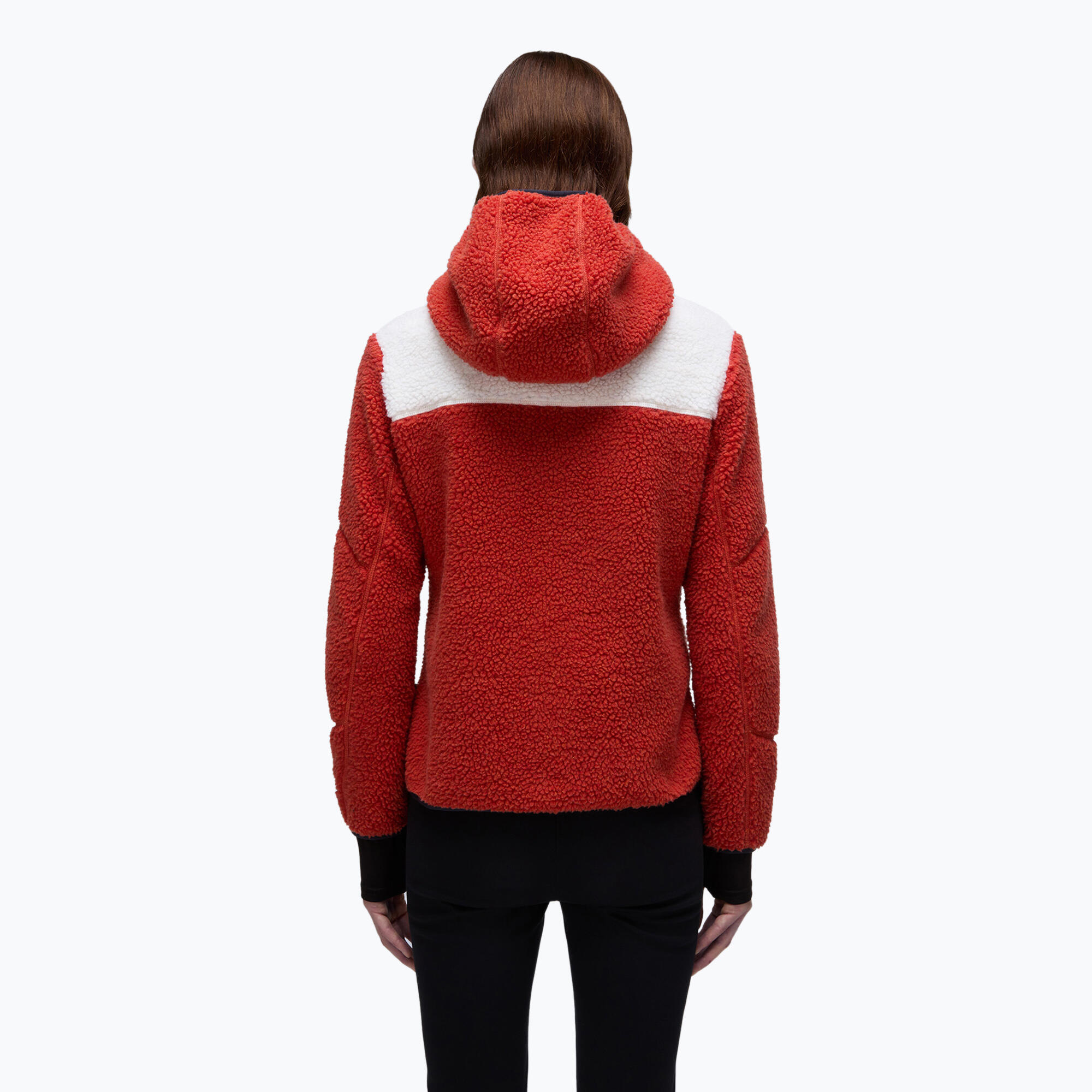 Bluza damska Napapijri Yupik Og Hooded 3/7