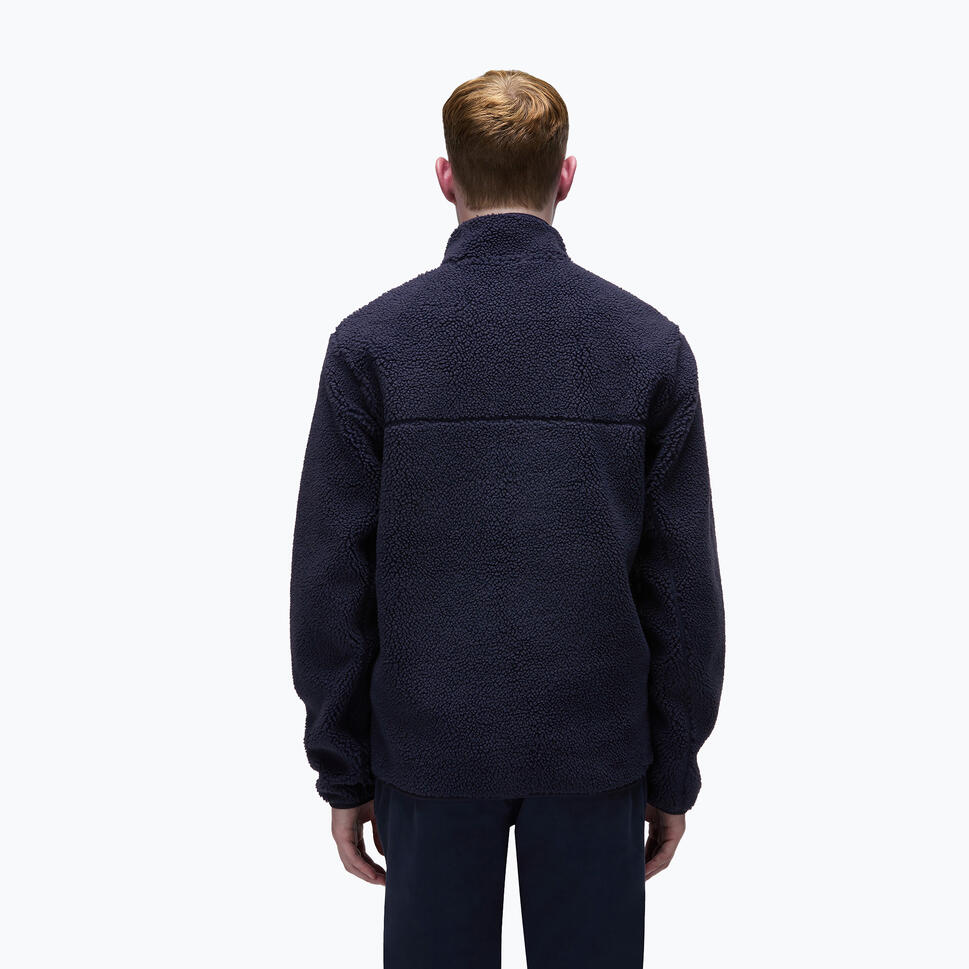 Bluza męska Napapijri T-Tynik Full Zip