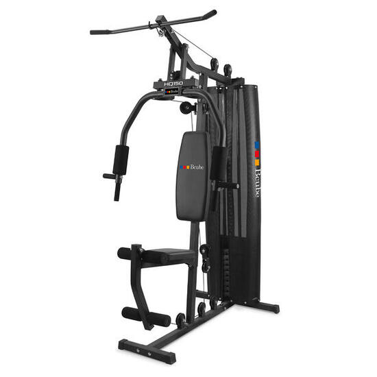 Stazione multifunzione Bcube Hq150