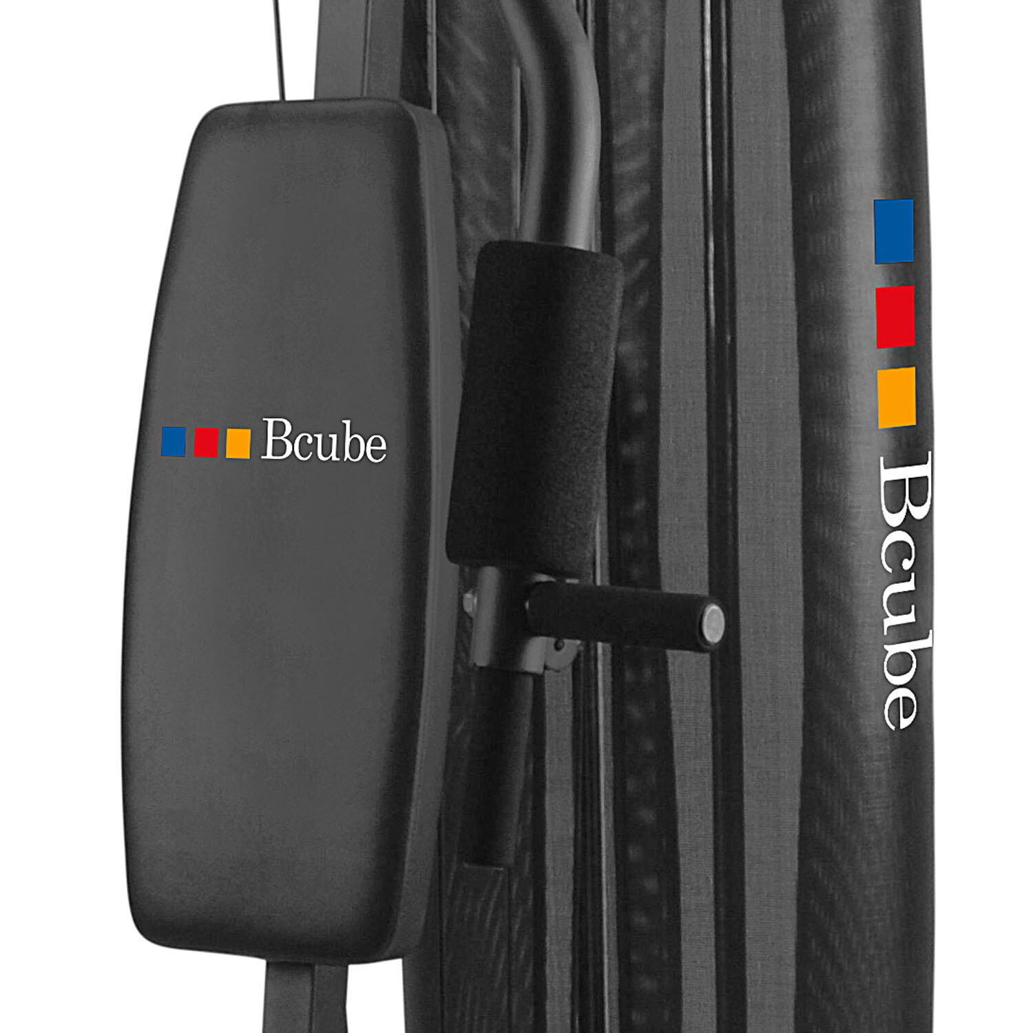 Stazione multifunzione Bcube Hq150 4/6