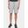 Pantaloni scurti de trening Delon Sweatshorts - gri barbati