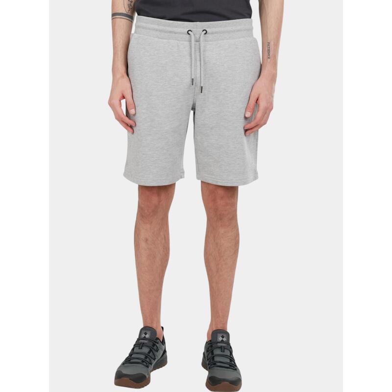 Pantaloni scurti de trening Delon Sweatshorts barbati
