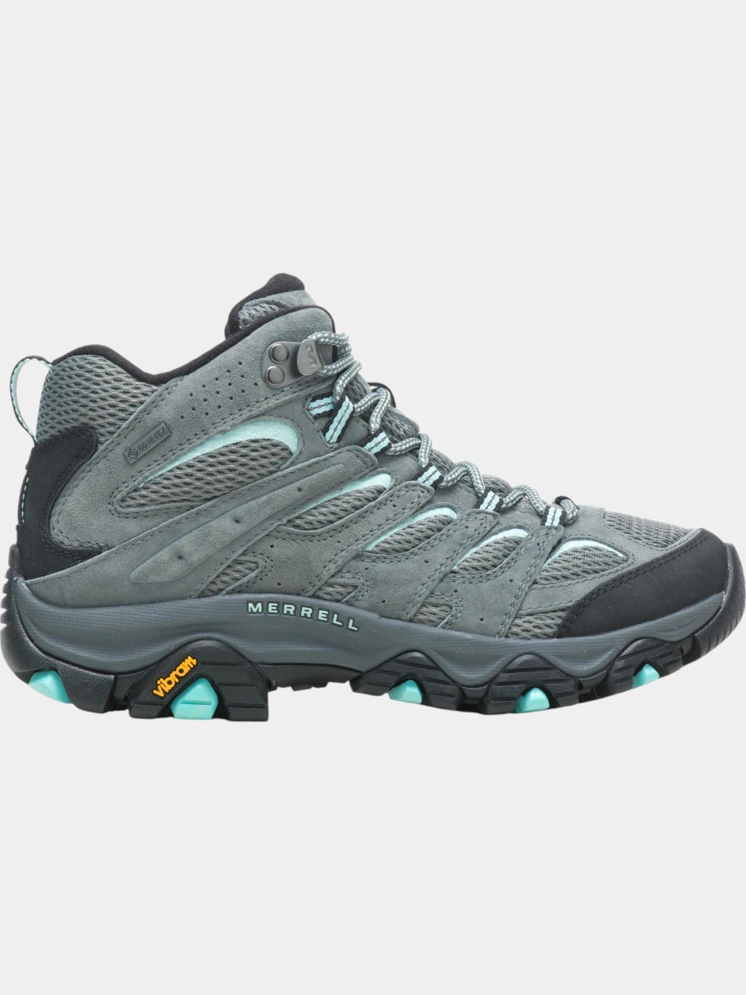 MERRELL picture