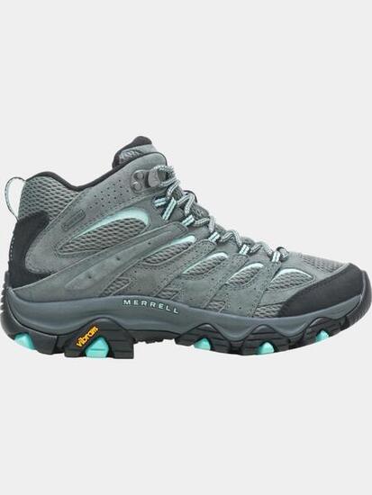 Chaussures de randonnée pour femmes Moab 3 Mid GTX