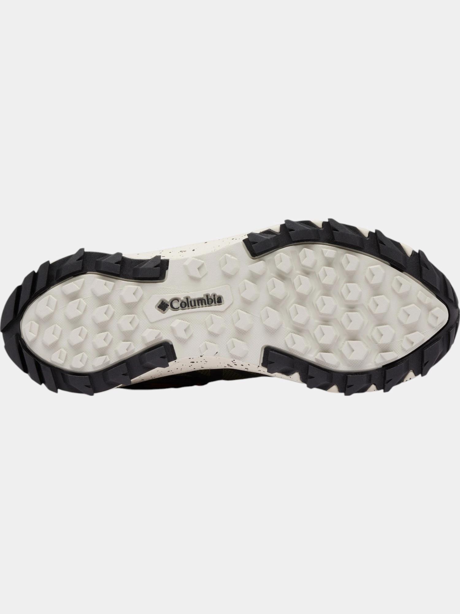 Botas de montaña hombre Peakfreak II Mid Outdry 7/8