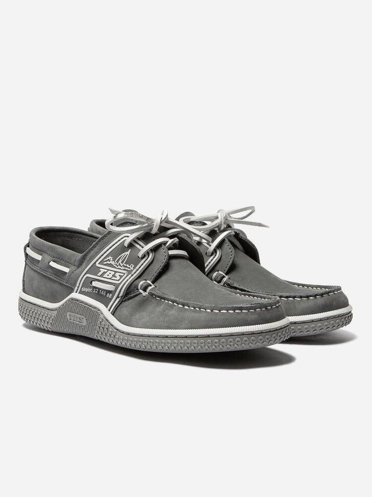 Buty żeglarskie męskie TBS Globek