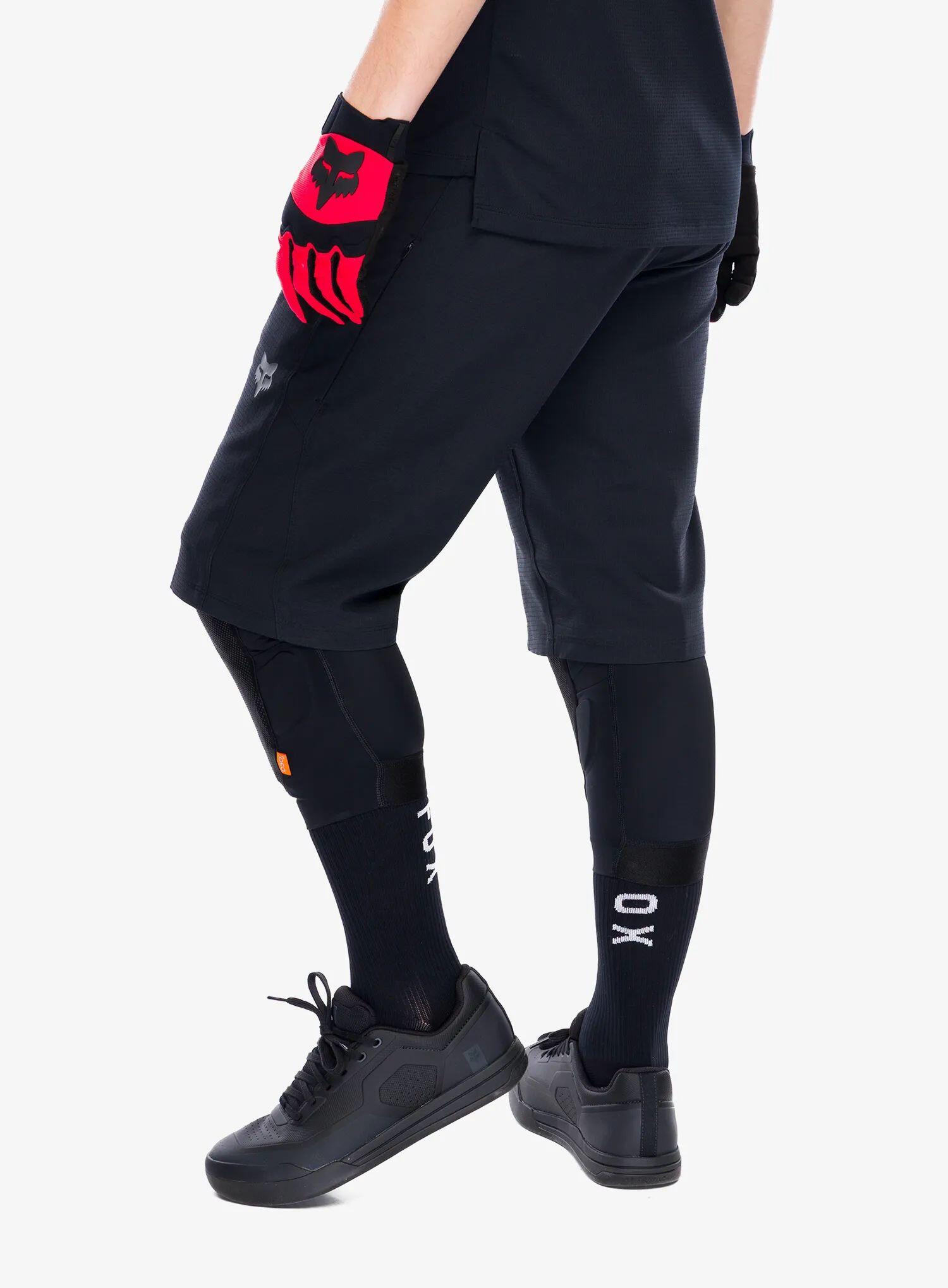 Ochraniacze na kolana Fox Launch Elite Knee Guard 5/7