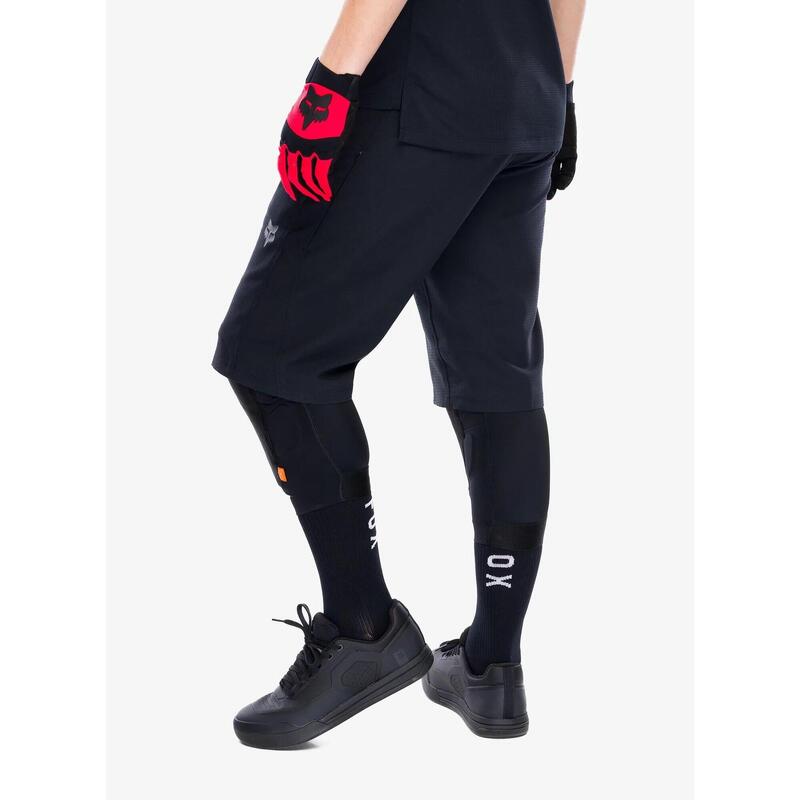 Ochraniacze na kolana Fox Launch Elite Knee Guard
