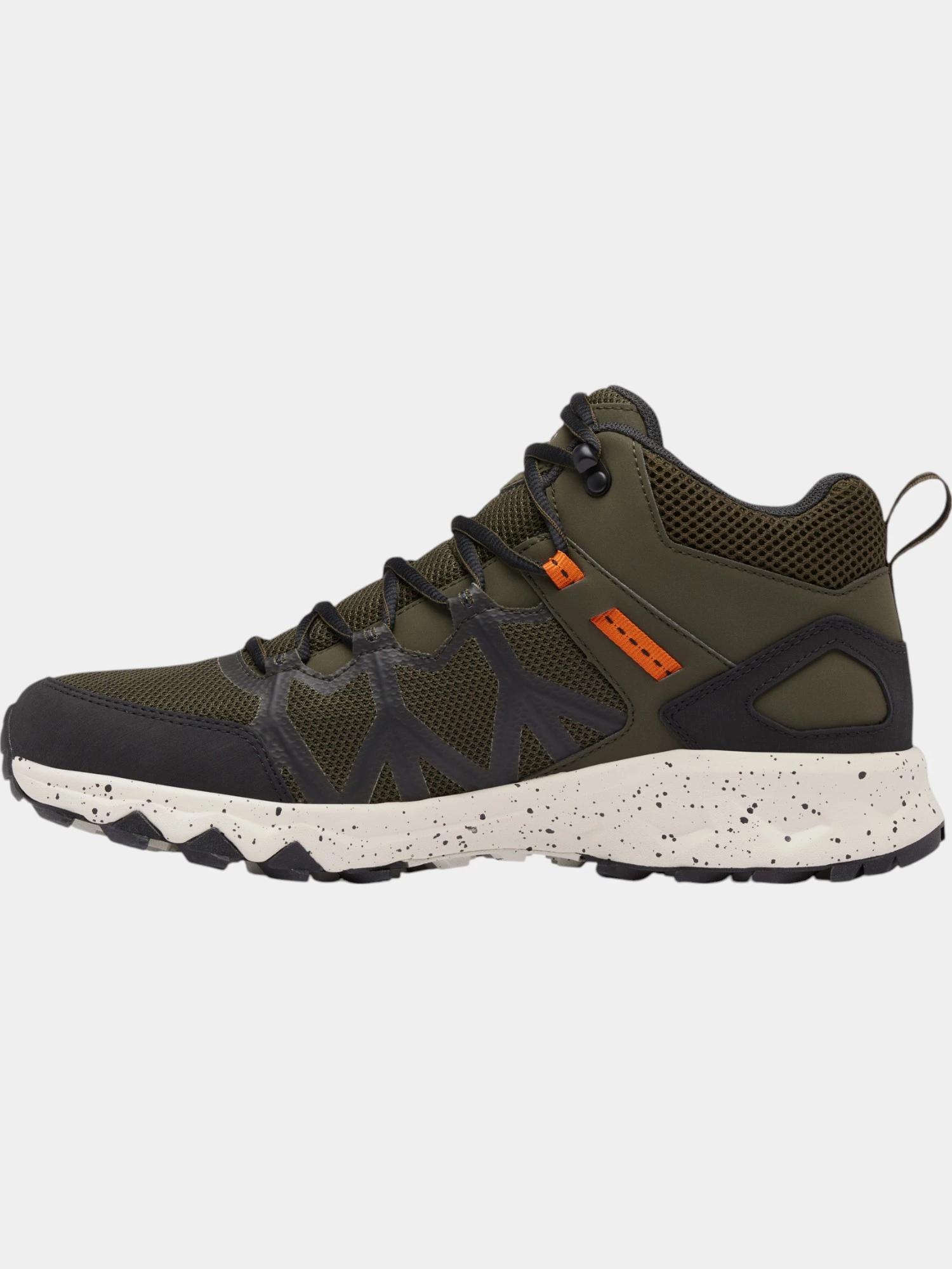 Botas de montaña hombre Peakfreak II Mid Outdry 2/8