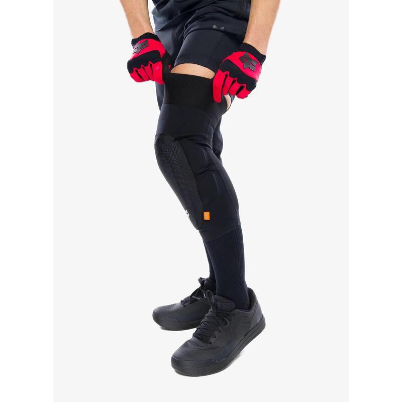Ochraniacze na kolana Fox Launch Elite Knee Guard