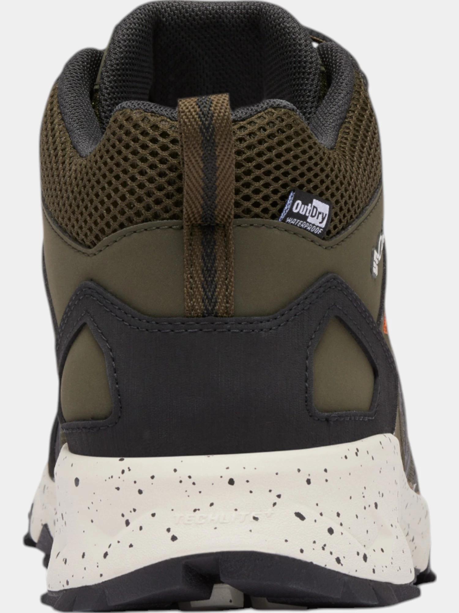 Botas de montaña hombre Peakfreak II Mid Outdry 5/8