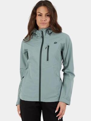 Impermeabile donna Piora