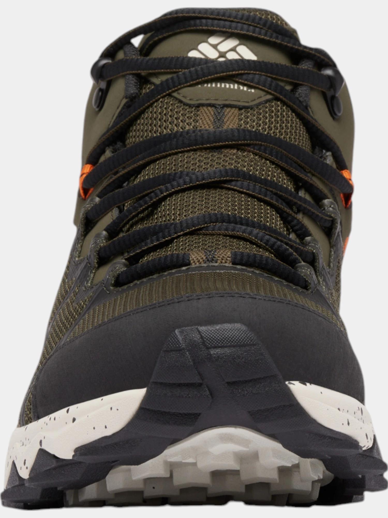 Botas de montaña hombre Peakfreak II Mid Outdry 4/8