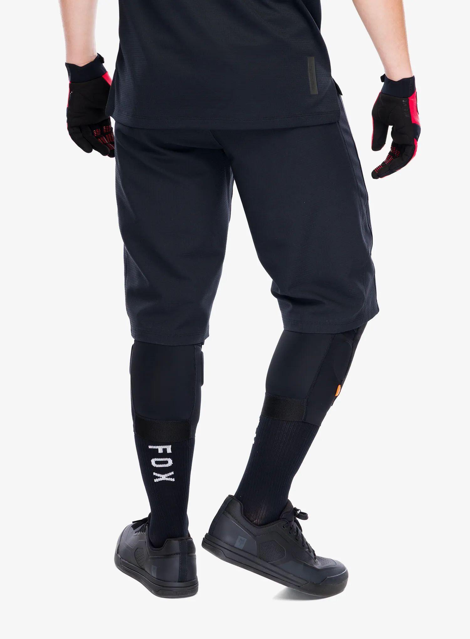 Ochraniacze na kolana Fox Launch Elite Knee Guard 4/7