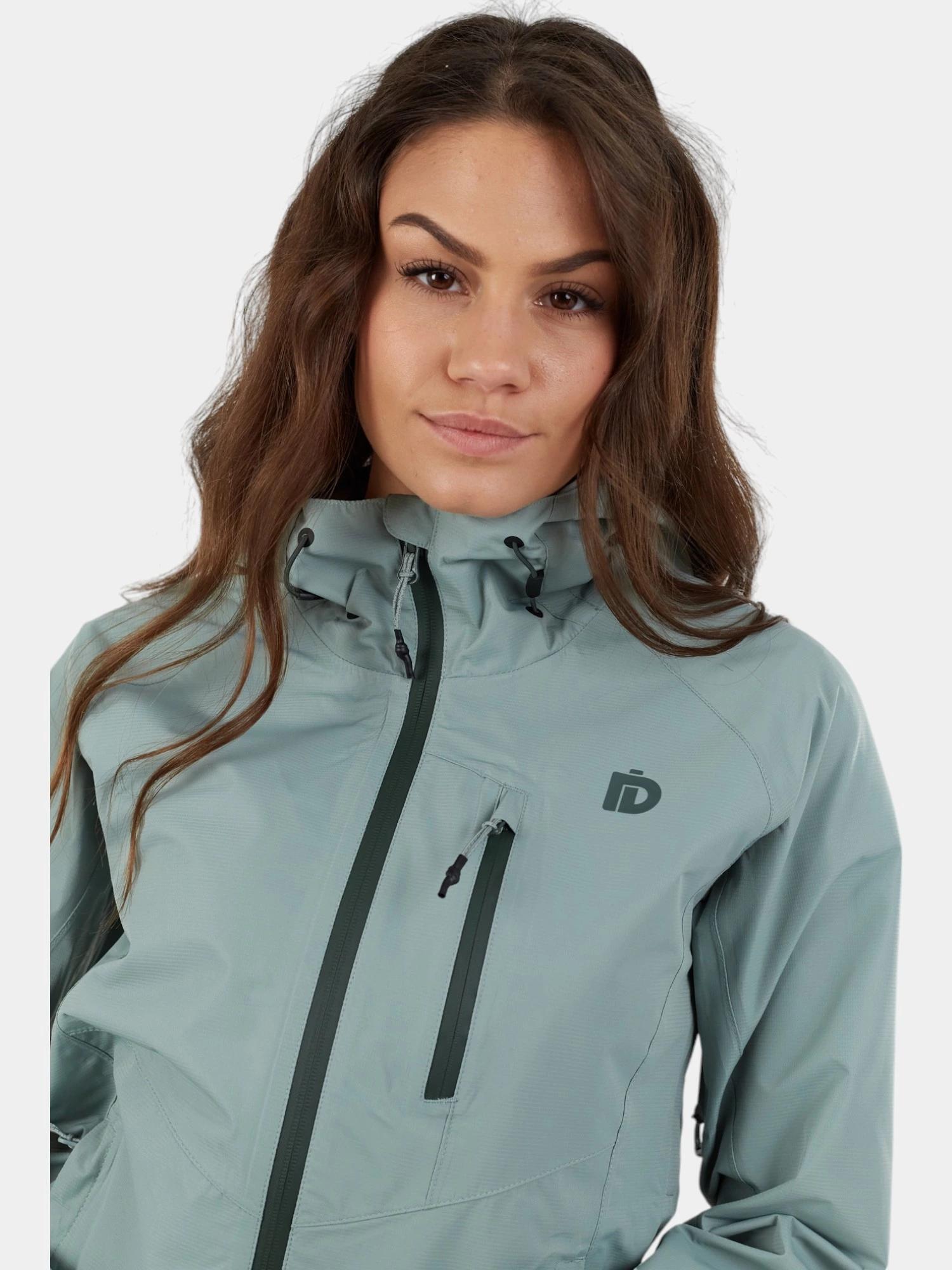 Impermeable mujer Piora 5/7