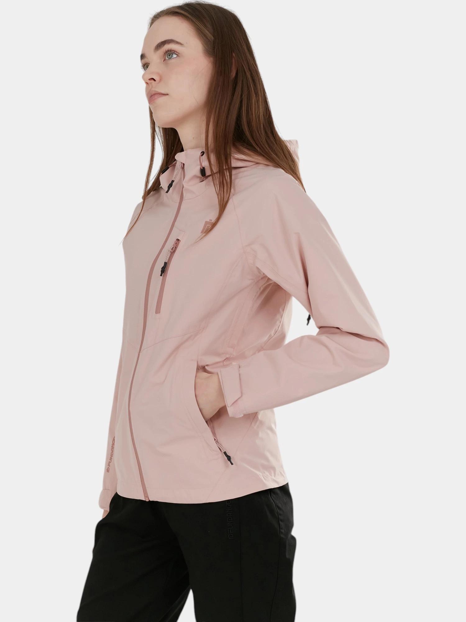 Imperméable femme Piora 3/7