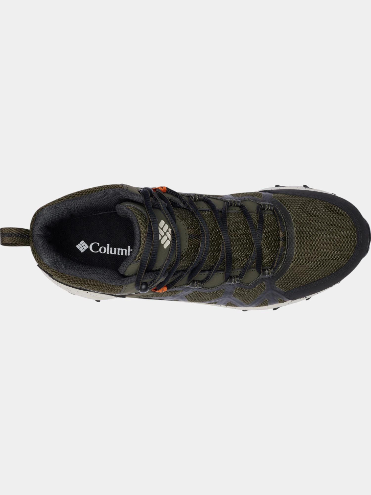 Botas de montaña hombre Peakfreak II Mid Outdry 6/8