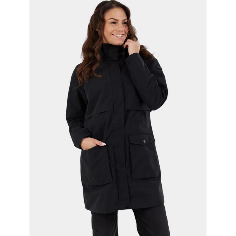 Imperméable femme Zhuri