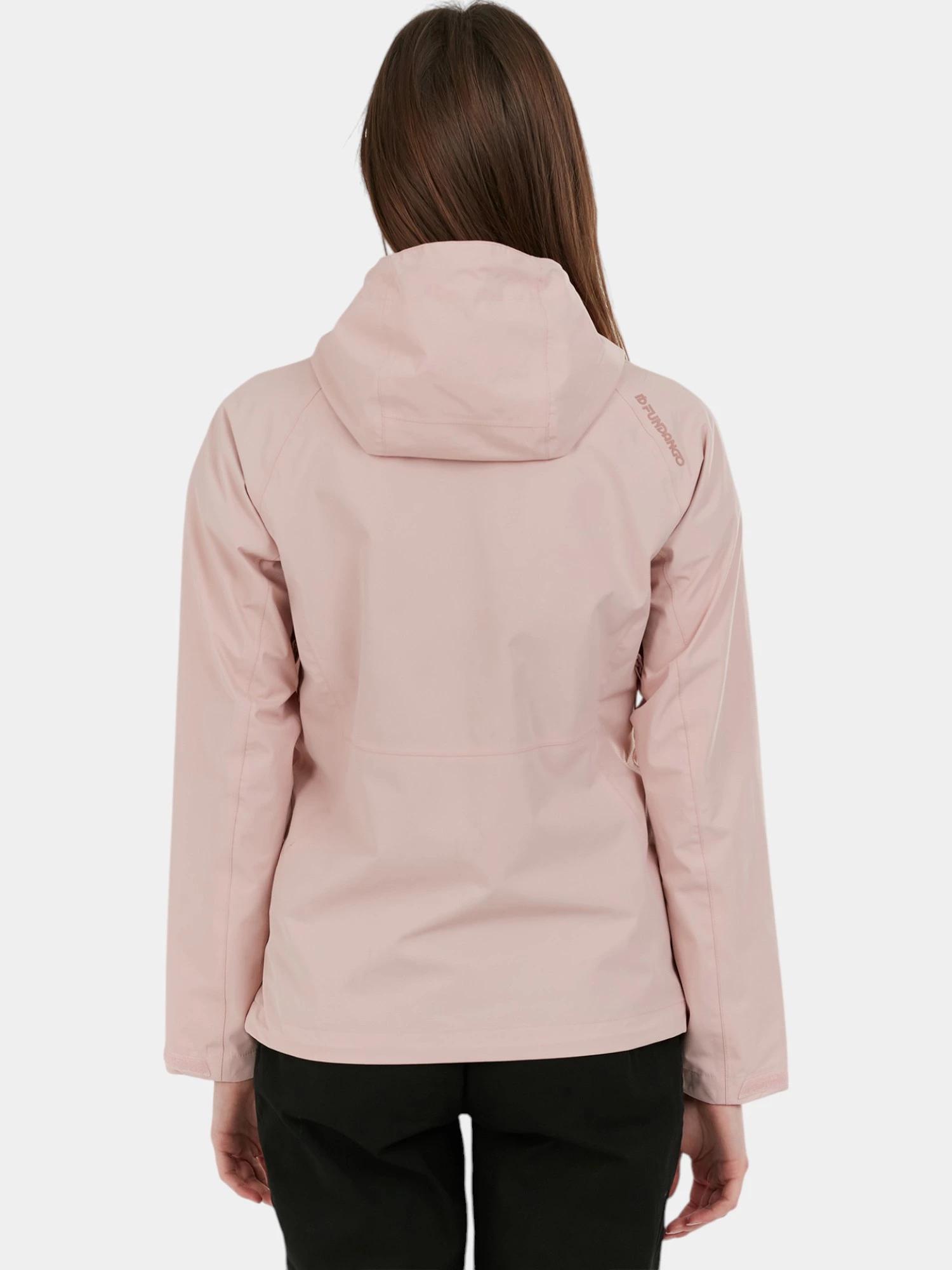 Imperméable femme Piora 2/7