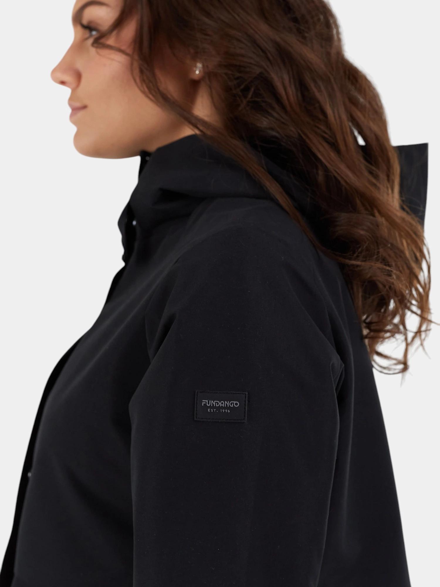 Imperméable femme Zhuri 5/7