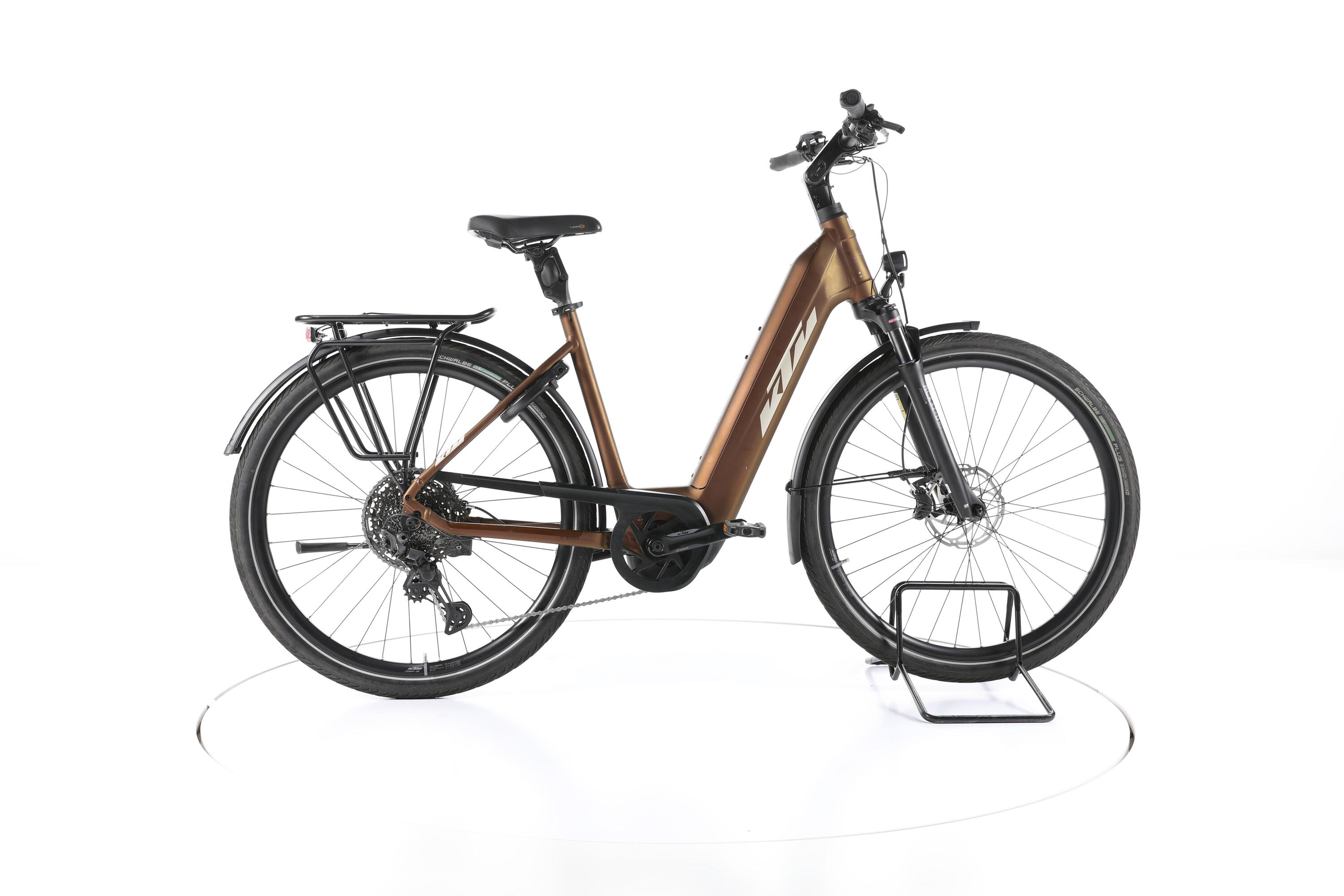 KTM Ebike ricondizionata · KTM Macina Style 720 · Buone condizioni