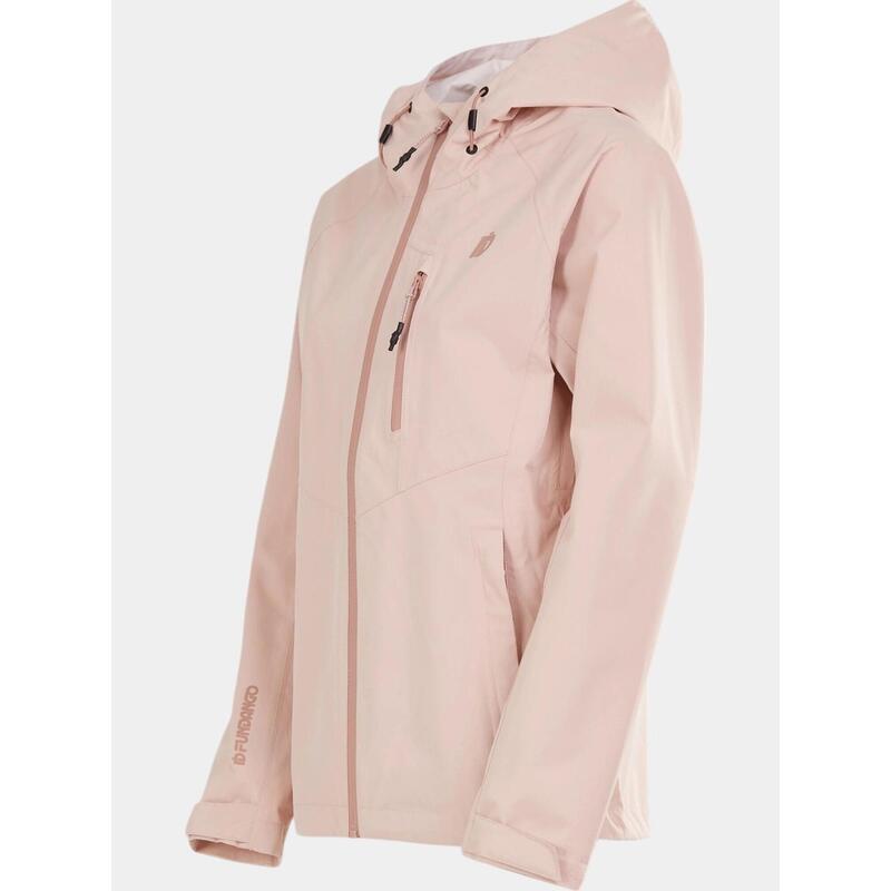 Haine de ploaie Piora Waterproof Jacket femei