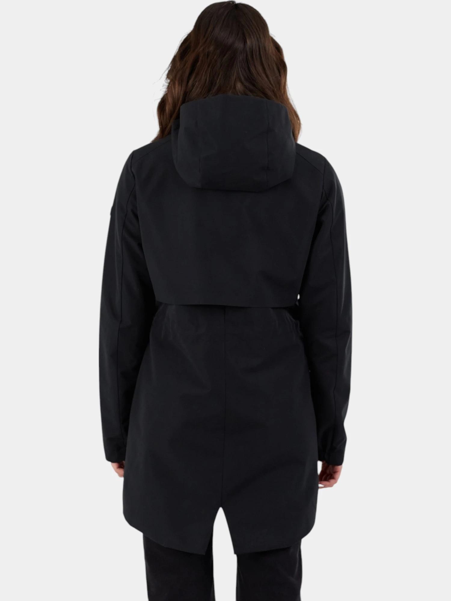 Imperméable femme Zhuri 2/7