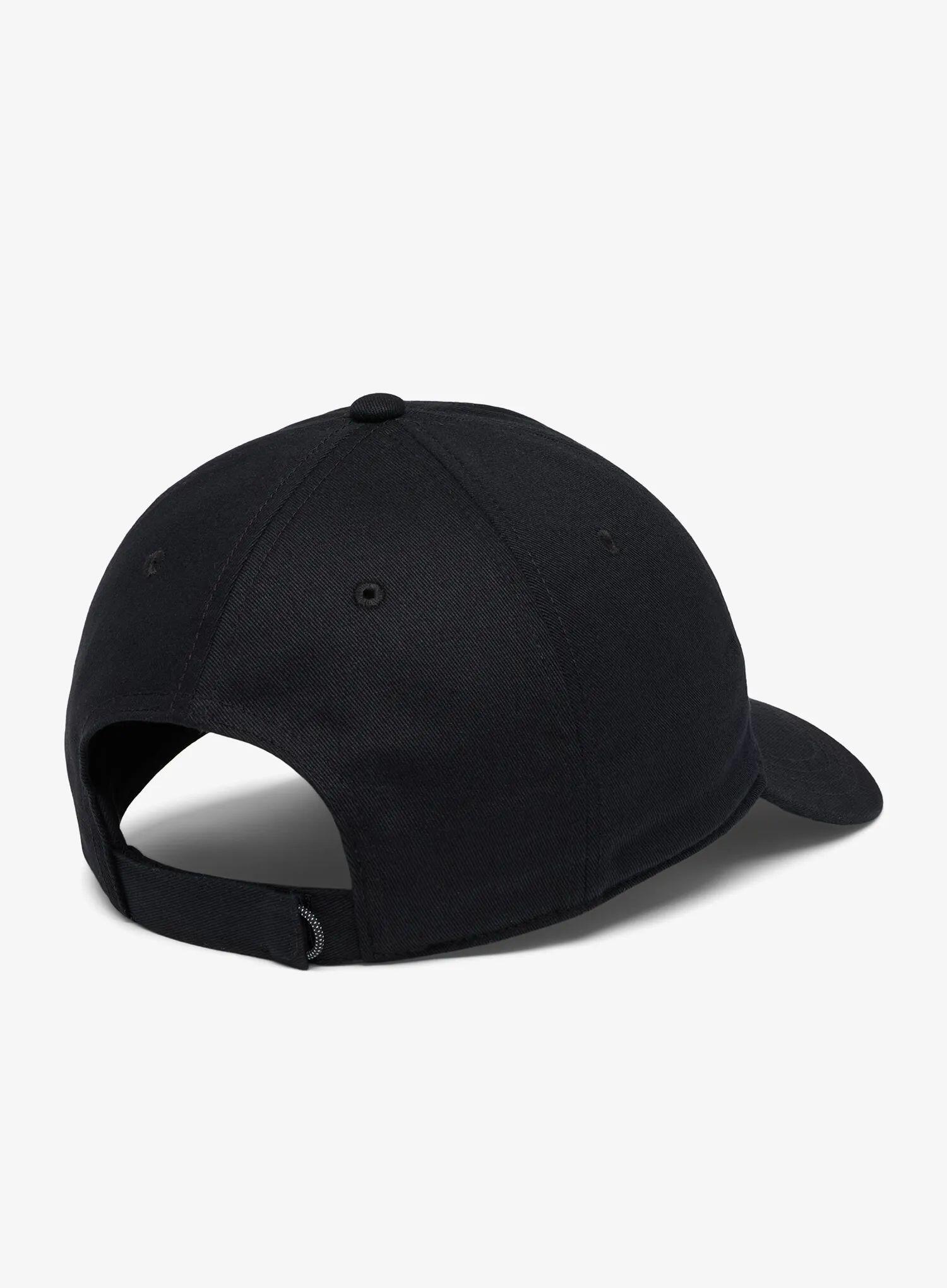 Czapka z daszkiem Columbia Provisions Ball Cap - black/logo 2/2