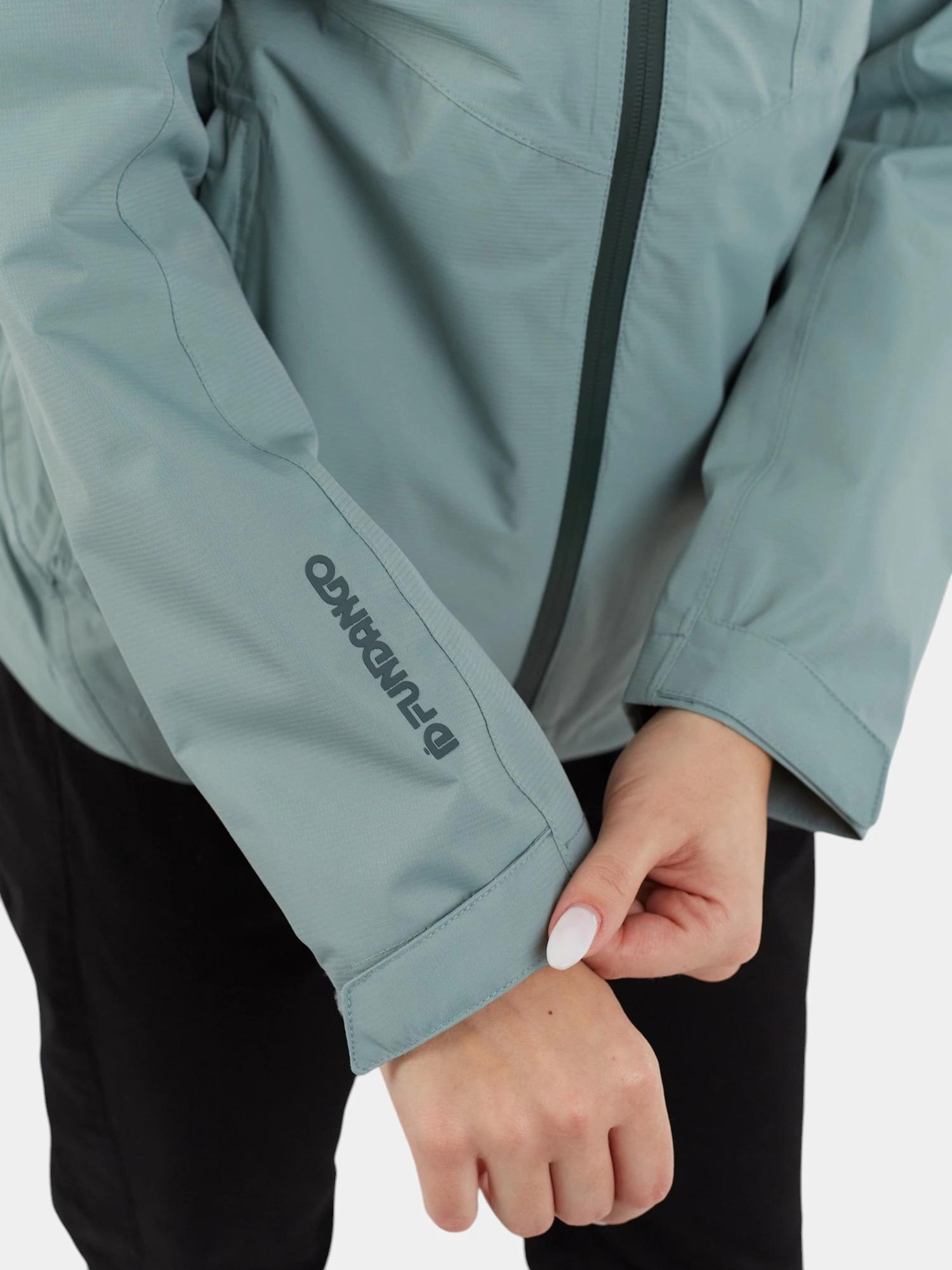 Impermeable mujer Piora 6/7