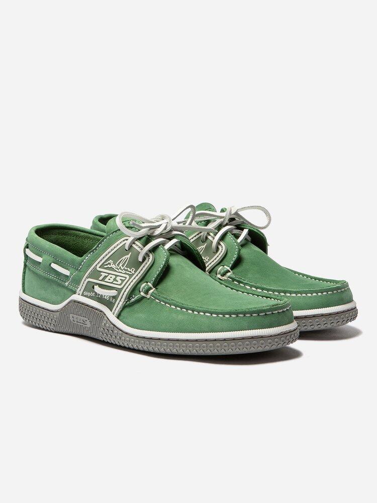 Zeilschoenen heren Globek 2/5