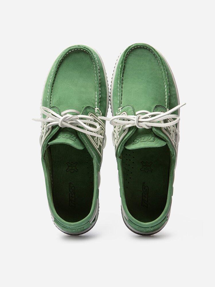 Zeilschoenen heren Globek 3/5